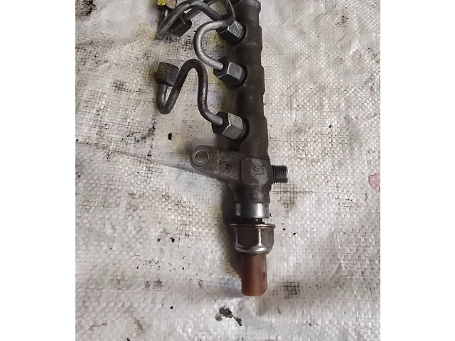 Форсунка 03L130089P, 5P00005000    Skoda Yeti (5L)  cfh 