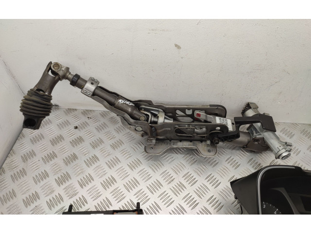 Комплект блоков управления BK2112A650AC, BK213C529CG   Ford Transit Custom