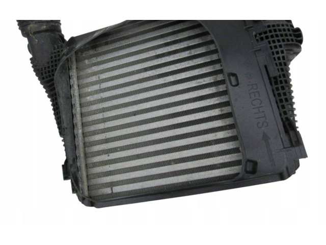 Интеркулер 95B145804B Porsche Macan (95B)