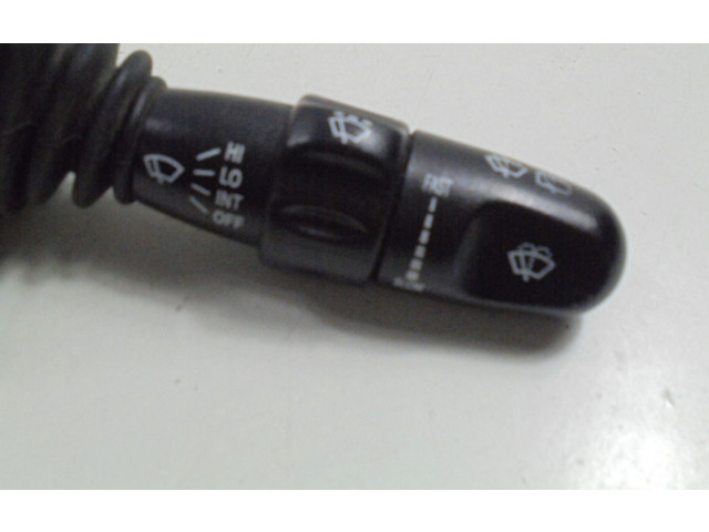 Переключатель дворников 96279224HB, 96279224HB   Chevrolet Rezzo