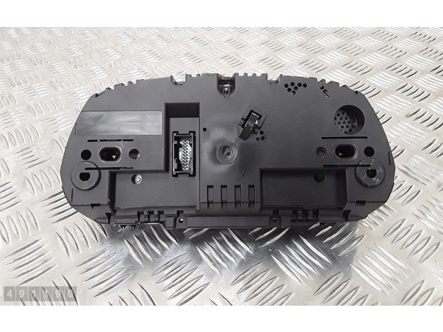 Přístrojová deska BMW 1 E81 E87 2010 918733101