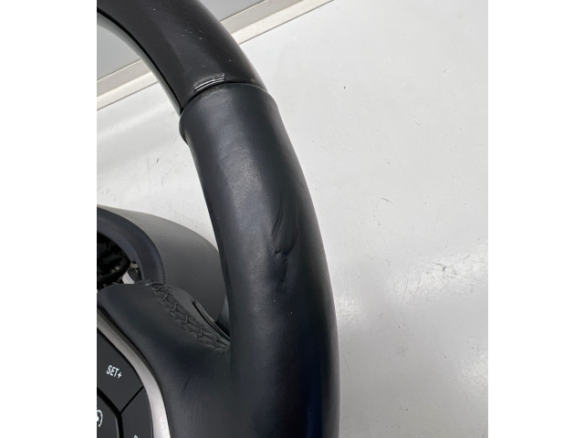 Руль Jeep Grand Cherokee 2010 - 2021 года 68184846AC, P1WE281C5AK