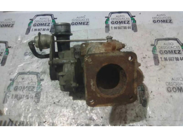 Turbodmychadlo Турбина 35242068G Chrysler Voyager