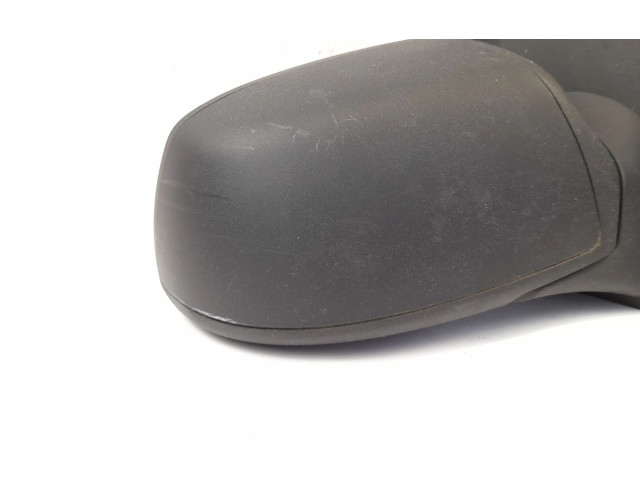 Зеркало электрическое Ford Fusion 2002 - 2005 года