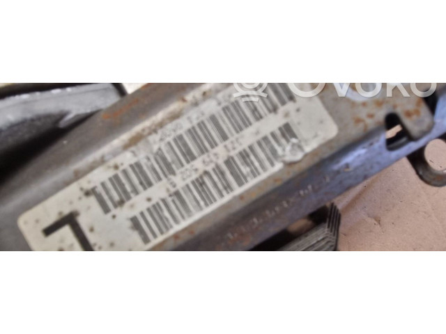    Рулевая рейка 1K0971616D, 1Z1419502B   Audi A3 S3 A3 Sportback 8P 2005 - 2013 года