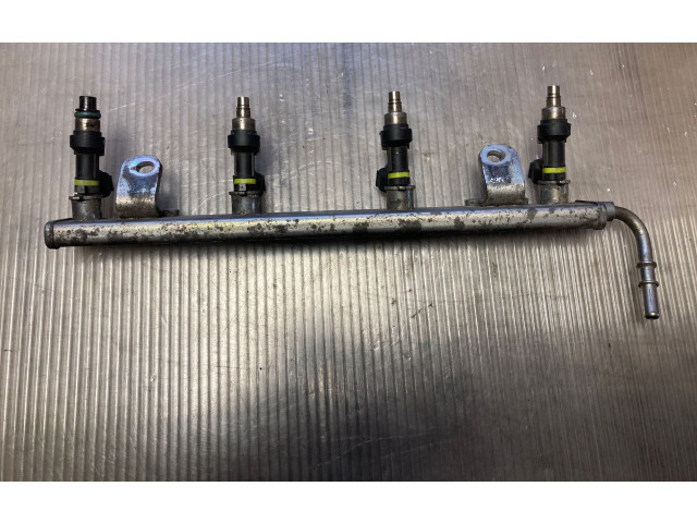 Vstřikovač FBY2850, 5006Y02 Nissan Qashqai