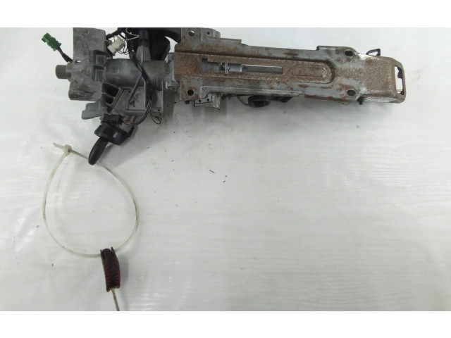  рейка  Колонка рулевая 3412454   BMW X3 E83 2003 - 2010 года