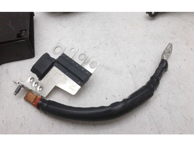 Блок предохранителей  30644755   Volvo XC90    