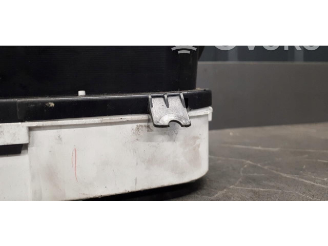 Панель приборов 43-1413-B Mitsubishi Carisma