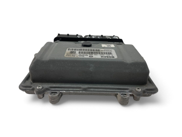 Блок управления двигателем Блок управления 31286086, 0261209108   Volvo V70