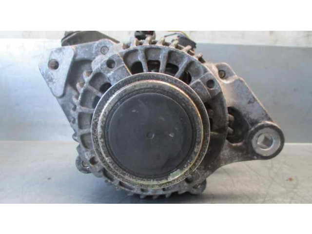 Генератор 2706033020, 1022115660 Toyota Yaris 1.4