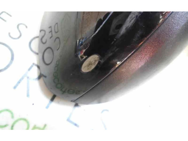 Zpětné zrcátko KIA Rio 2012 876201W040, RETROVISORDERECHO