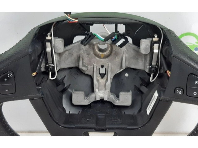 Volant Renault Zoe 2018 484005406R, 484005406R