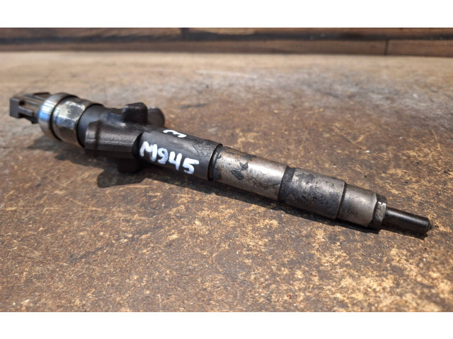 Vstřikovač AW401AW4, 02F21679 Nissan X-Trail T30