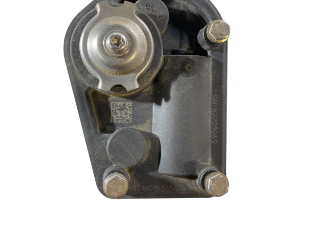 Блок управления выхлопом 84897442, 82209069 Chevrolet Camaro