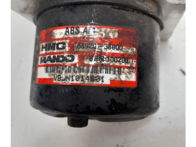 Jednotka ABS 5892038000, 5892038000 Hyundai Sonata