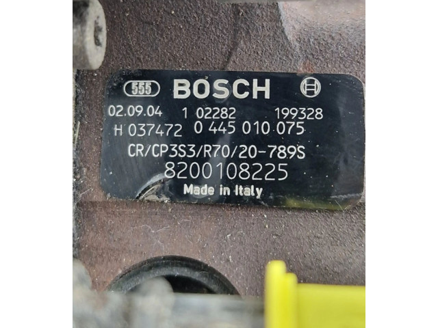 Топливный насос