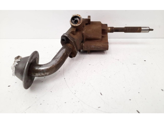 Масляный насос 026115153A Volkswagen Golf III