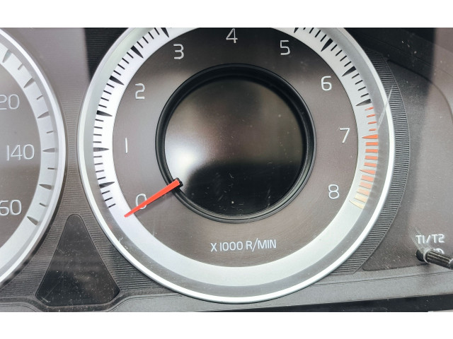 Панель приборов 31343326AA, 36001837 Volvo XC70