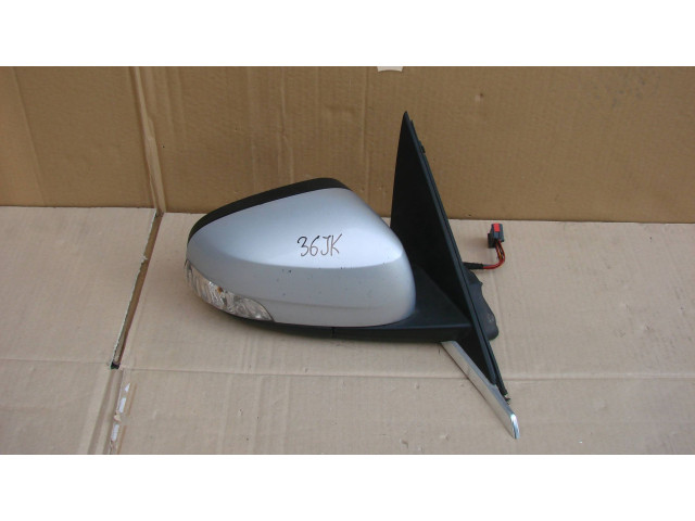 Зеркало электрическое Jaguar XF - года