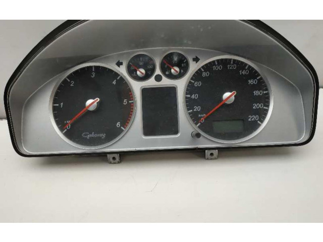 Панель приборов YM2110849APD Ford Galaxy