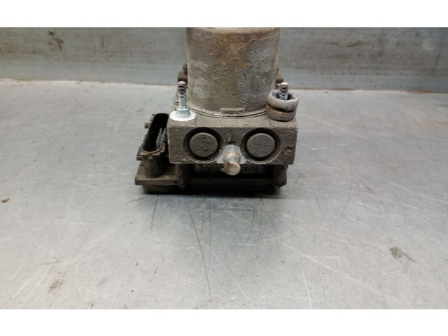 Блок АБС 6M342C257AA, 1454540 Ford Ranger 2007 - 2011 года