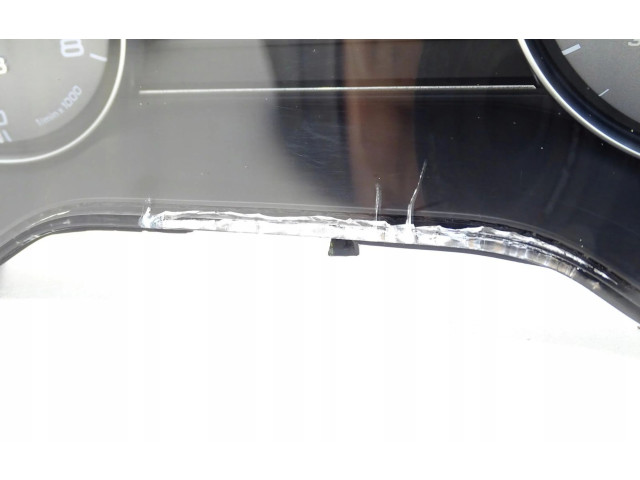 Přístrojová deska Audi A8 S8 D5 2021 4H0920811G