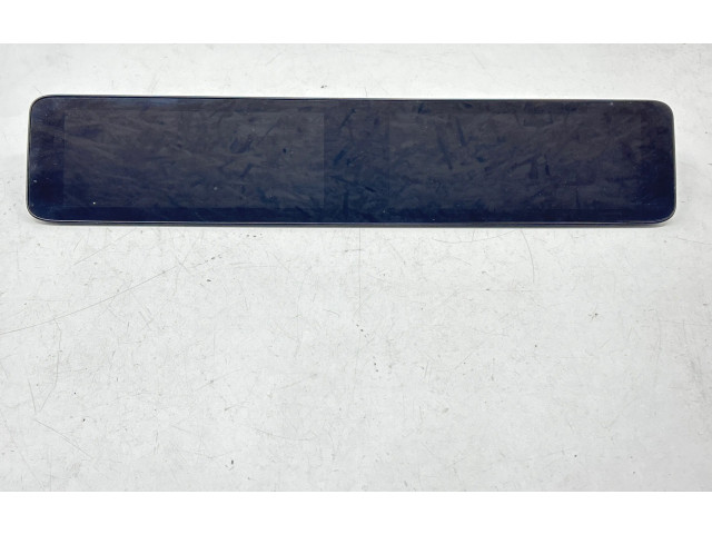 Přístrojová deska Mercedes-Benz EQC 2022 A2479008211, A2479027301