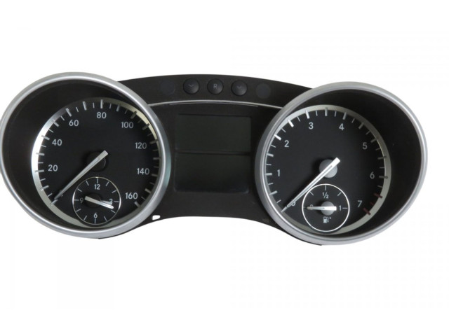 Панель приборов A1649008200, A1649008200   Mercedes-Benz GL X164       