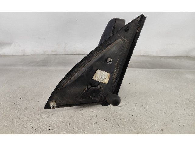 Зеркало электрическое Opel Combo C 2001 - 2011 года