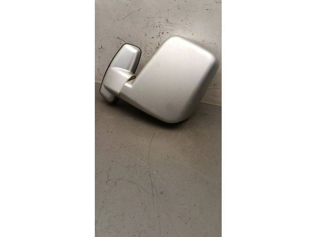 Зеркало электрическое Mitsubishi Space Wagon 1999 - 2004 года