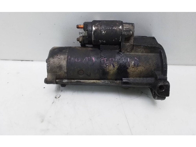 Турбина Mitsubishi Montero 112370