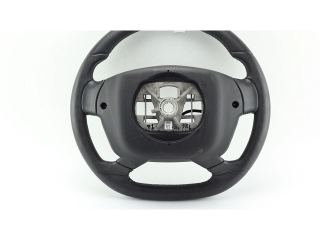 Зеркало электрическое Citroen Jumpy 2016 - года