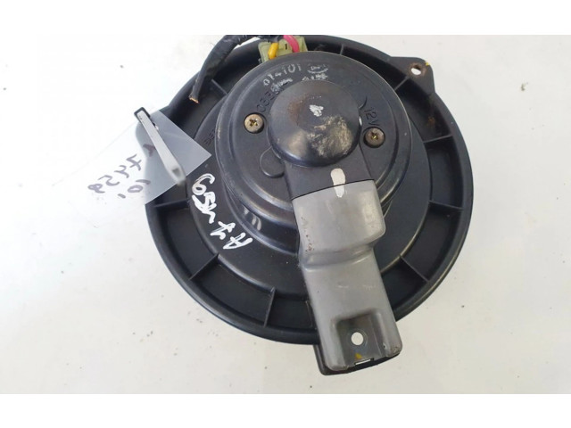 Вентилятор печки 033610150 SsangYong Rexton