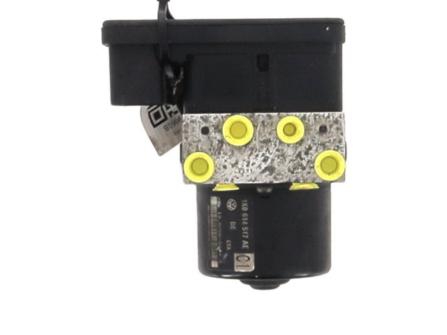 Блок АБС 1K0698517B, Q0-0347Q Audi A3 S3 A3 Sportback 8P 2005 - 2013 года