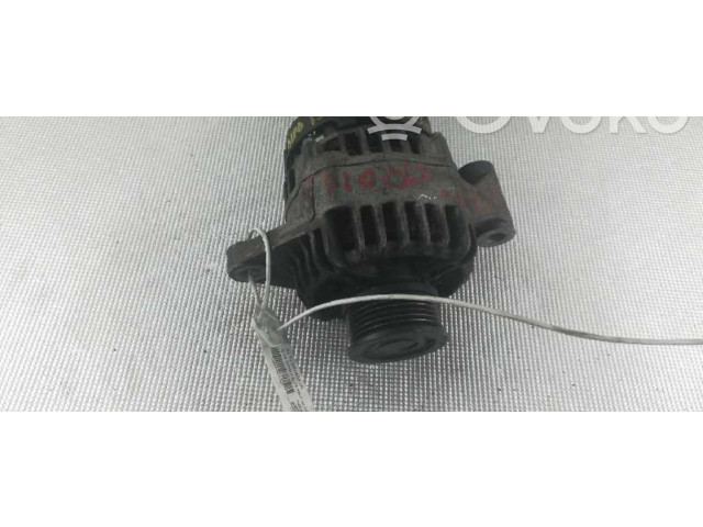 Генератор 063377017000 Alfa Romeo 166