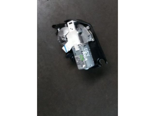 Моторчик заднего дворника Citroen DS4