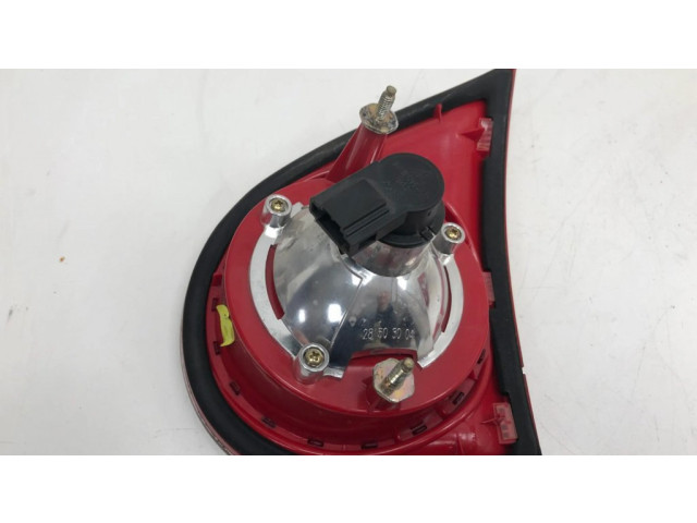 Задний фонарь левый сзади 1K6945093F, 028500104    Volkswagen Golf Plus   2005-2013 года