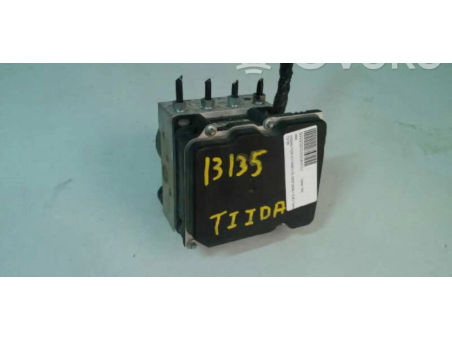Jednotka ABS    Nissan Tiida C11 2008