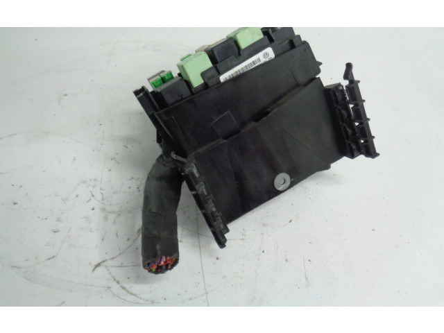 Блок предохранителей 5C0937819K, 5C0937819K Volkswagen Jetta VI