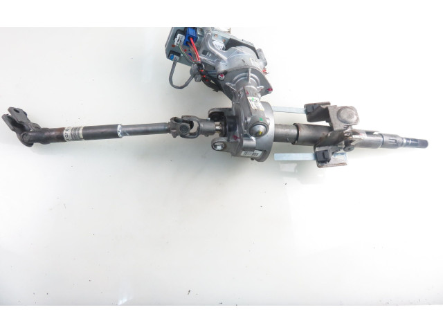 рейка Колонка рулевая 26108652, 13153554 Opel Meriva A 2003 - 2010 года