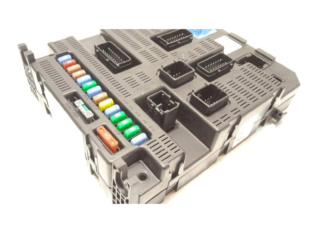 Pojistková skříňka Řídící jednotka BSM 9659285280 Lancia Phedra 2006