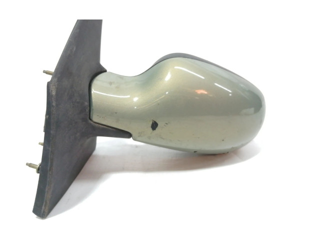 Зеркало электрическое        Renault Scenic RX   -  года   