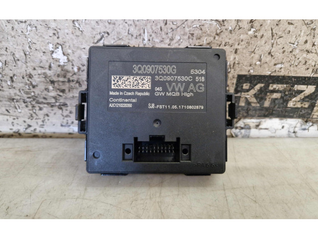 Блок управления 3Q0907530G, 3Q0907530G Volkswagen Golf VII