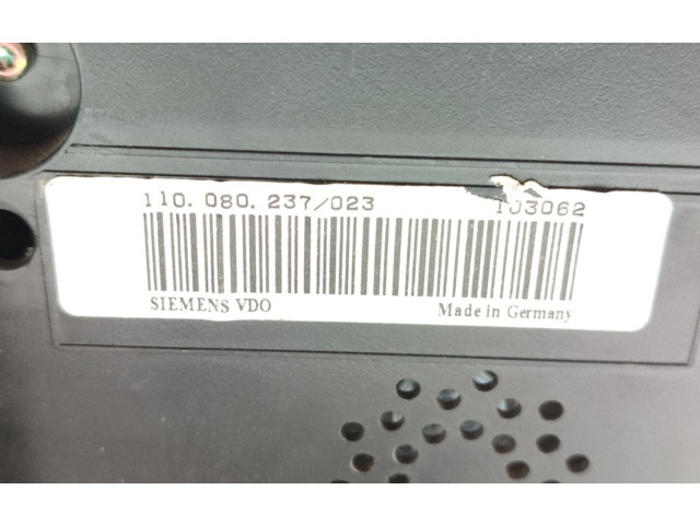 Панель приборов 2K0920842A Volkswagen Caddy