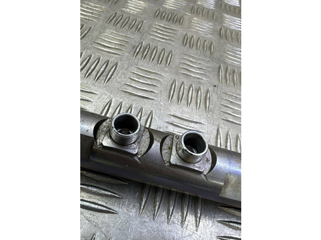 Топливная рампа 782346002, 0445214237   Mini Cooper Countryman R60  