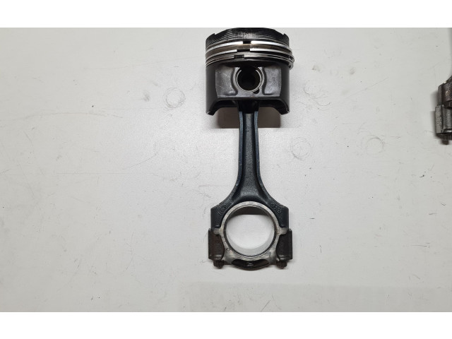 Píst 87L32, OM606 Mercedes-Benz E W210 OM606