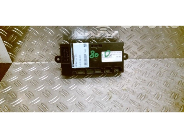 Блок управления 5WA907727AA, 5WA907727AA Volkswagen Caddy