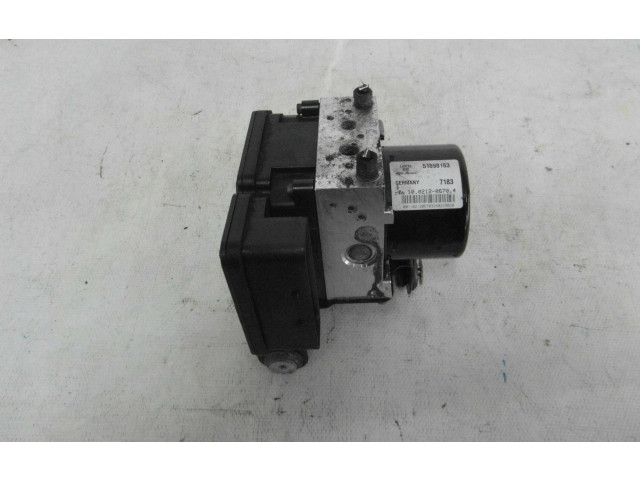 Блок АБС 51898163 Alfa Romeo Giulietta - года