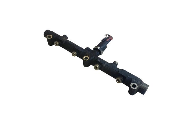 Vstřikovací lišta 0445214017, 008334 Peugeot 607